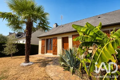 Maison à Domloup (35410)