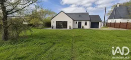 Land in Pierric (44290)
