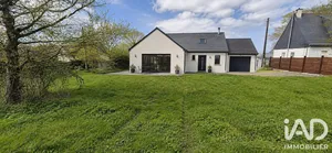 Land in Pierric (44290)