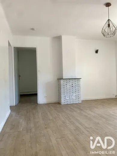 Appartement à Nîmes (30000)