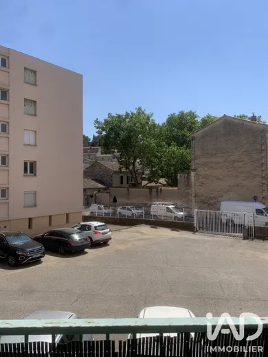 Appartement à Nîmes (30000)