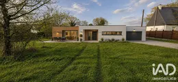 Land in Pierric (44290)
