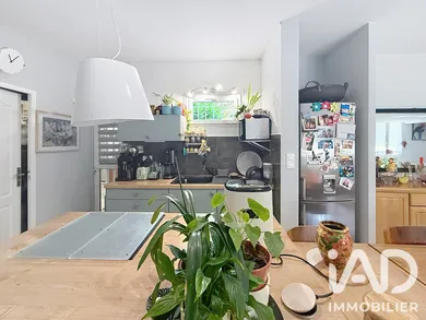 Maison de ville à Nîmes (30000)