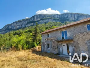 Park home in Champagneux (73240)