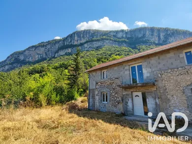 Park home in Champagneux (73240)