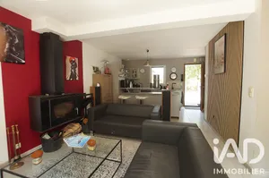 Maison à Assérac (44410)