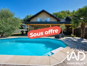 House in Musièges (74270)