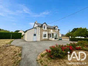 Traditional house in Lamballe (22400)