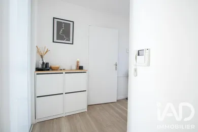 Appartement à Bois-d'Arcy (78390)