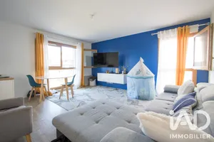 Appartement à Bois-d'Arcy (78390)