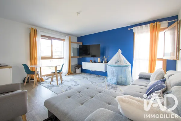 Appartement à Bois-d'Arcy (78390)