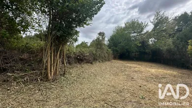 Building plot in Courpalay (77540)