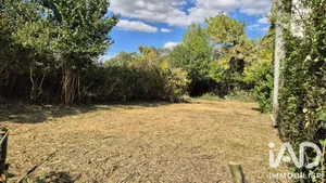Building plot in Courpalay (77540)