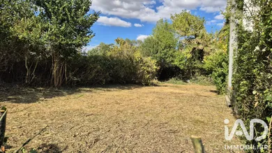 Building plot in Courpalay (77540)