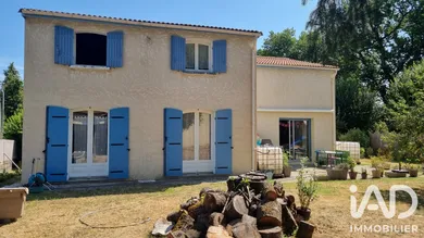 Maison à Jonzac (17500)