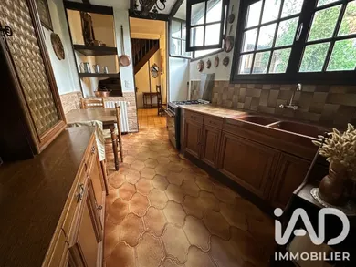 Townhouse in Le Havre (76600)