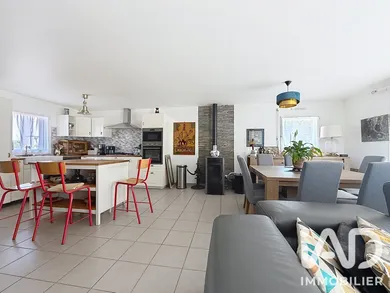 Maison à Vicq-sur-Mer (50330)