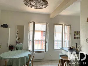 Apartment in Deauville (14800)