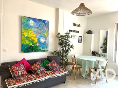 Apartment in Deauville (14800)