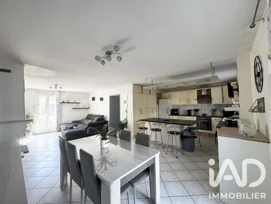 House in Drancy (93700)