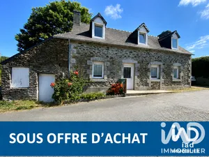 Park home in Plouégat-Guérand (29620)