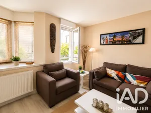 Appartement à Pontoise (95300)