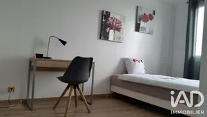 Apartment in Compiègne (60200)