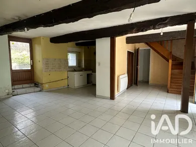 House in La Trinité-Porhoët (56490)