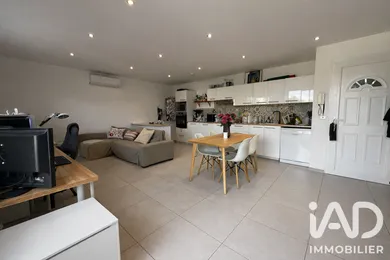 Appartement à Marseille (13010)