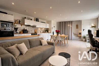 Appartement à Marseille (13010)