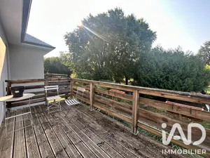 Apartment in Pouzac (65200)