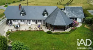 Park home in Terres-de-Caux (76640)
