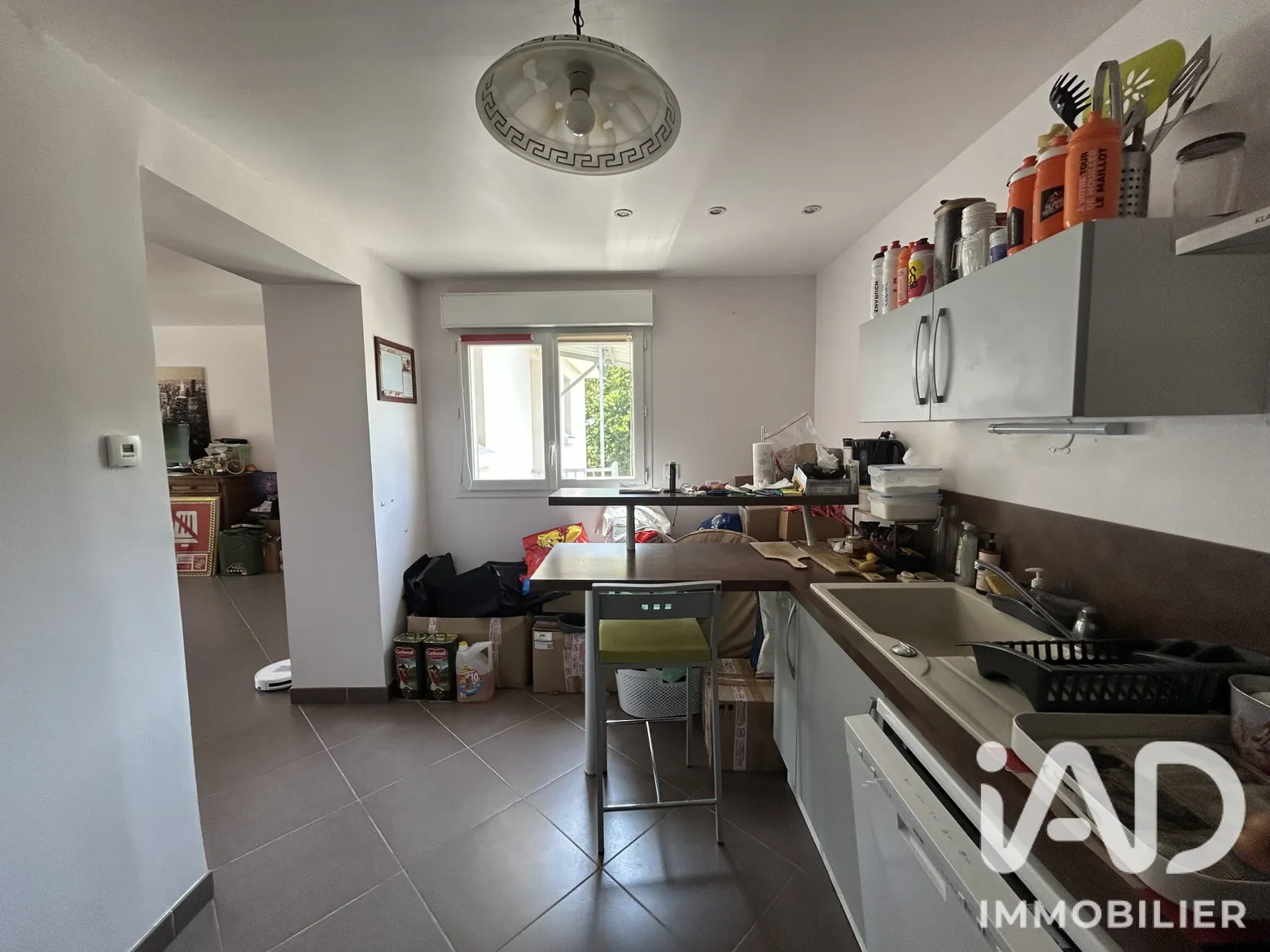 Vente appartement à Pouzac (65200) : appartement 3 pièces 75 m² - 2090402 — 2