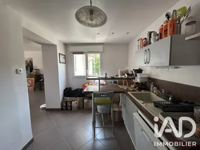 Apartment in Pouzac (65200)