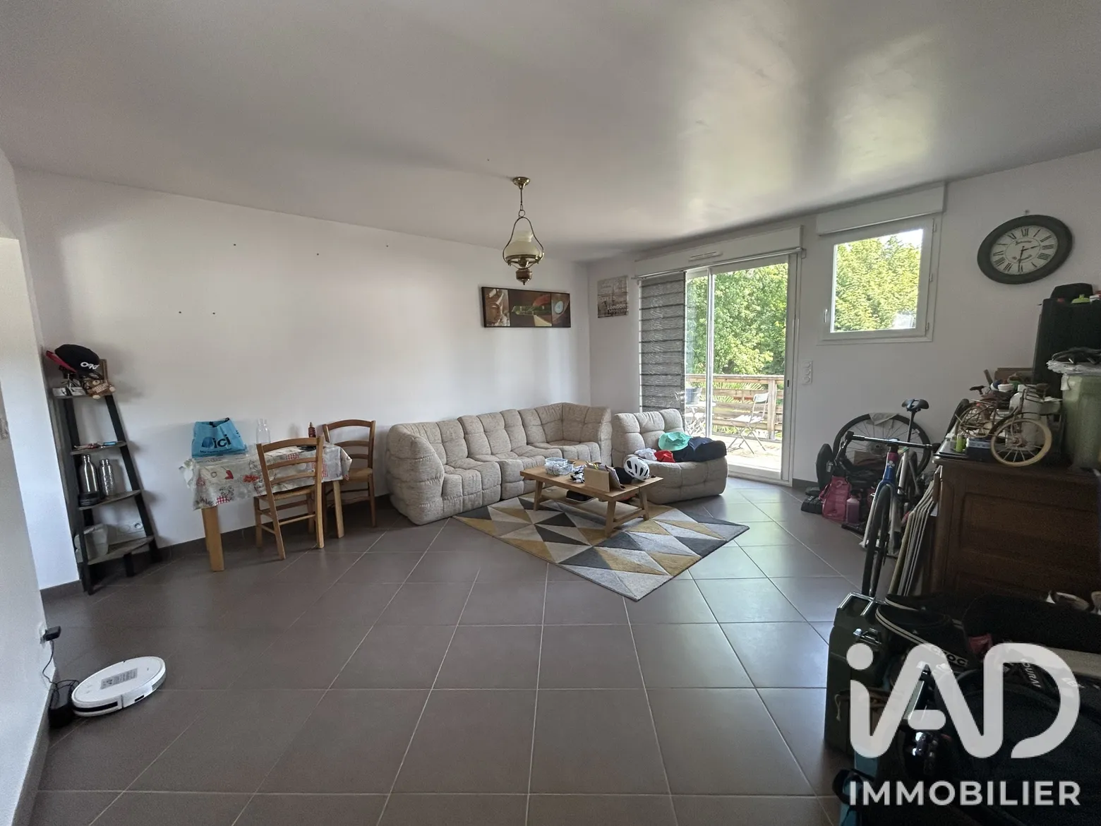 Vente appartement à Pouzac (65200) : appartement 3 pièces 75 m² - 2090402 — 3