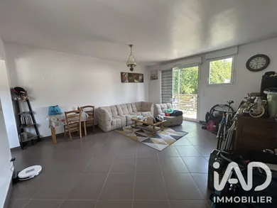 Apartment in Pouzac (65200)