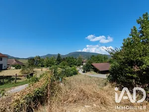Park home in Champagneux (73240)