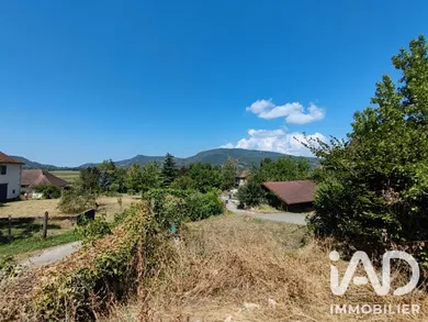 Park home in Champagneux (73240)
