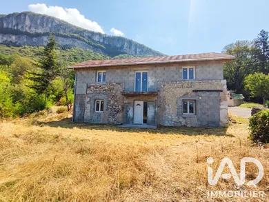 Park home in Champagneux (73240)