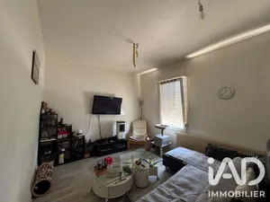 Apartment in Vichy (03200)
