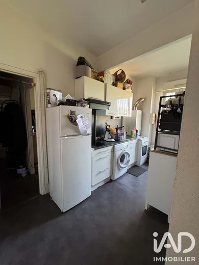 Apartment in Vichy (03200)