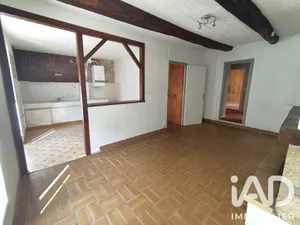 Apartment in Hennebont (56700)