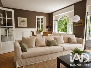 Traditional house in La Baule-Escoublac (44500)