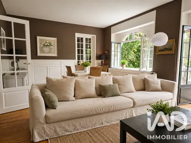 Traditional house in La Baule-Escoublac (44500)
