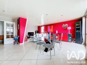 Appartement à Thionville (57100)