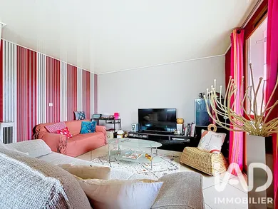 Apartment in Thionville (57100)