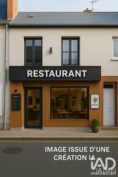 Building in Bonny-sur-Loire (45420)