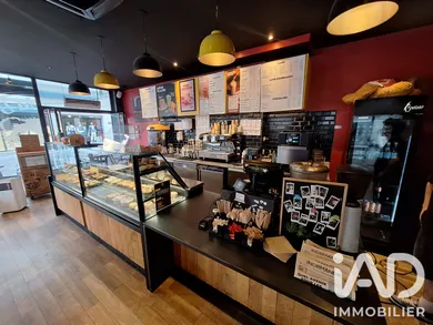 Restauration rapide à Rouen (76000)