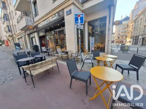 Restauration rapide à Rouen (76000)