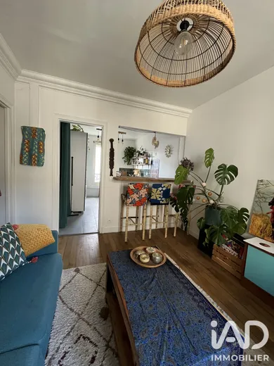 Appartement à Vitry-sur-Seine (94400)
